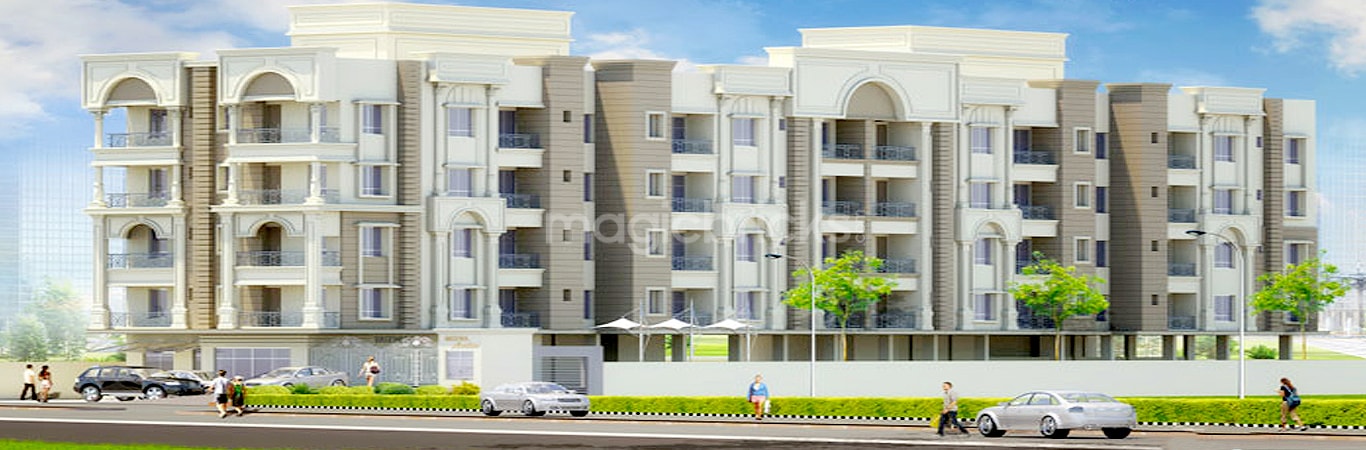 Meena Avalon In Sector 5 Salt Lake City Kolkata By Gps Group Meena Avalon In Sector 5 Salt Lake City Kolkata By Gps Group Magicbricks