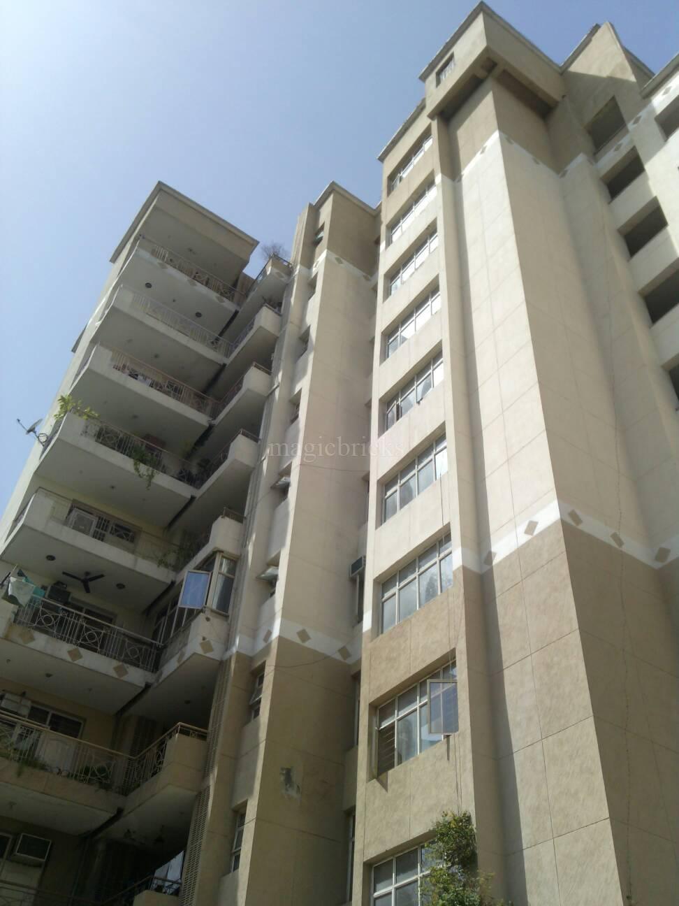 Ridge View Apartment Amenities & Facilities, Sector 21C, Faridabad