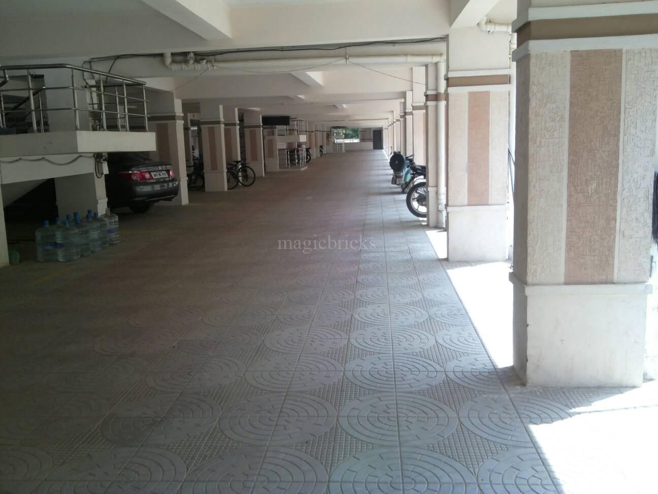 Sai Raghava Residency Amenities & Facilities, Madinaguda, Hyderabad
