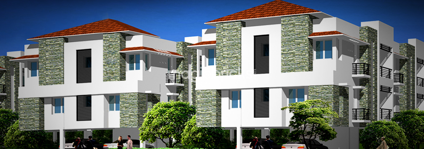 About « RR Design Homes Pvt. Ltd.