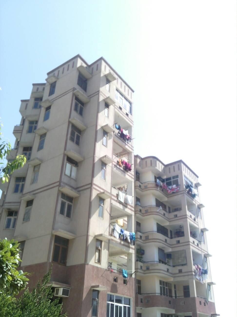 Retech CGHS Amenities & Facilities, Sector 21C, Faridabad