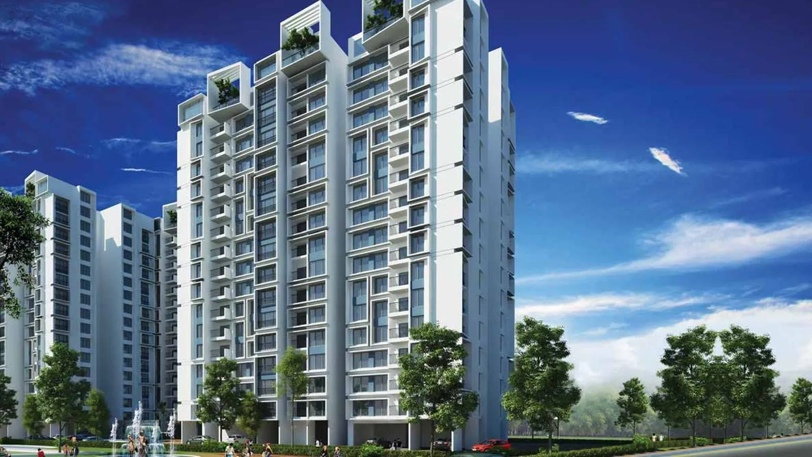 Puravankara Purva Skydale in Sarjapur Road, Bangalore: Price