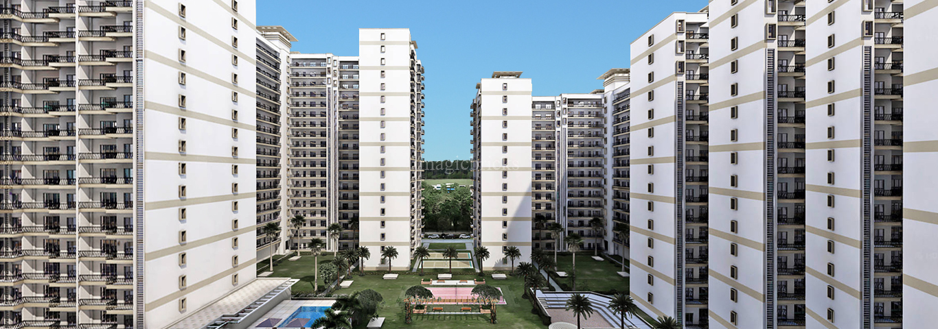 Antriksh Kanball 3G in Sector 77 , Noida: Price, Brochure, Floor Plan ...