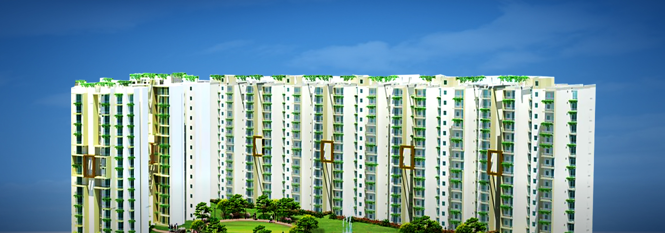 B U Bhandari Skyline In Dighi, Pune: Price, Brochure, Floor Plan, Reviews