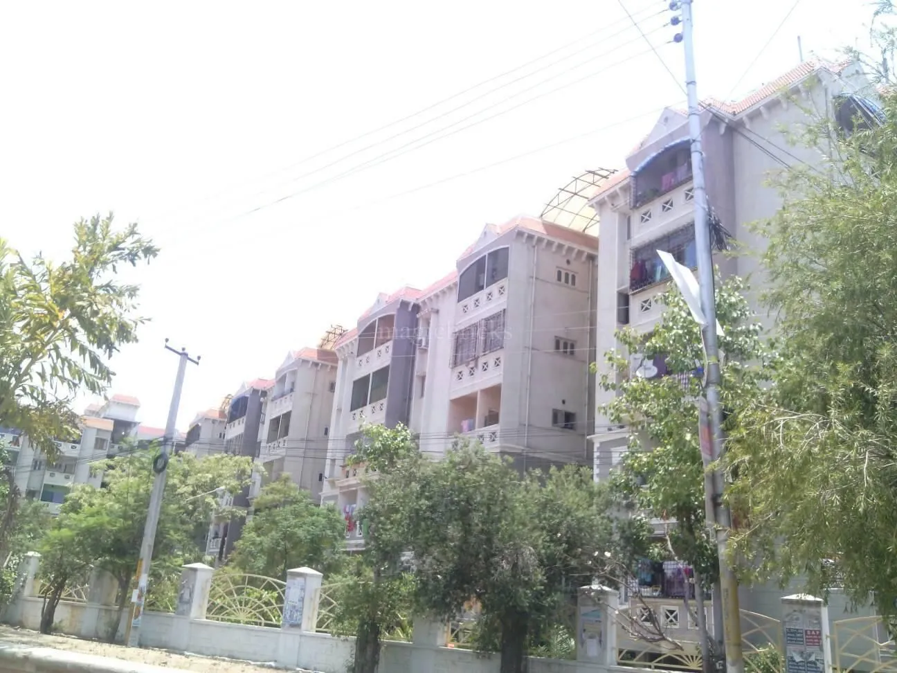 Janapriya Utopia in Attapur, Hyderabad: Price, Brochure, Floor