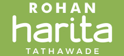 Rohan Harita in Tathawade, Pune: Price, Brochure, Floor Plan, Reviews