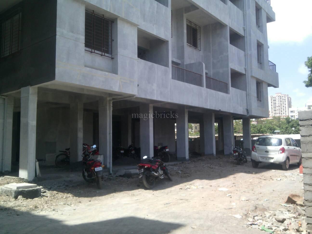 Rajkar Residency Amenities & Facilities, Narhe, Pune