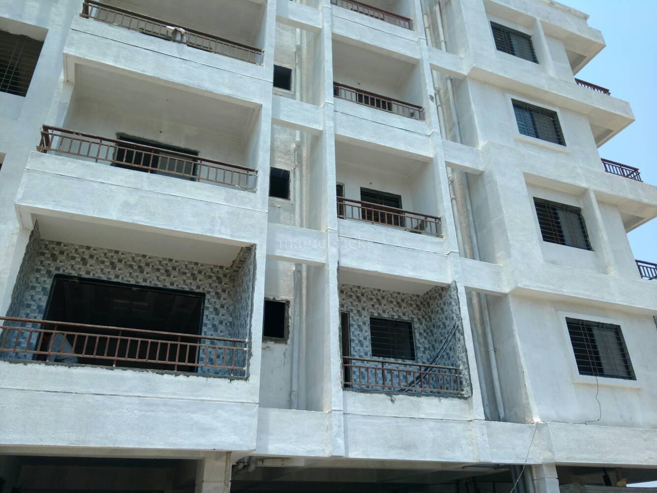Mayur Residency Amenities & Facilities, Manjri, Pune
