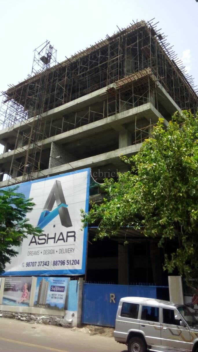 Ashar Sparkle Review, Kapurbawdi, Thane - Rating 0.0/5