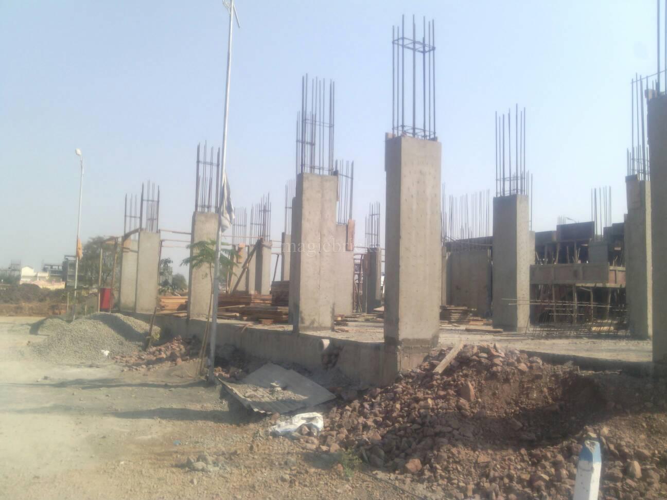 Royal Woods Amenities & Facilities, Manjri, Pune