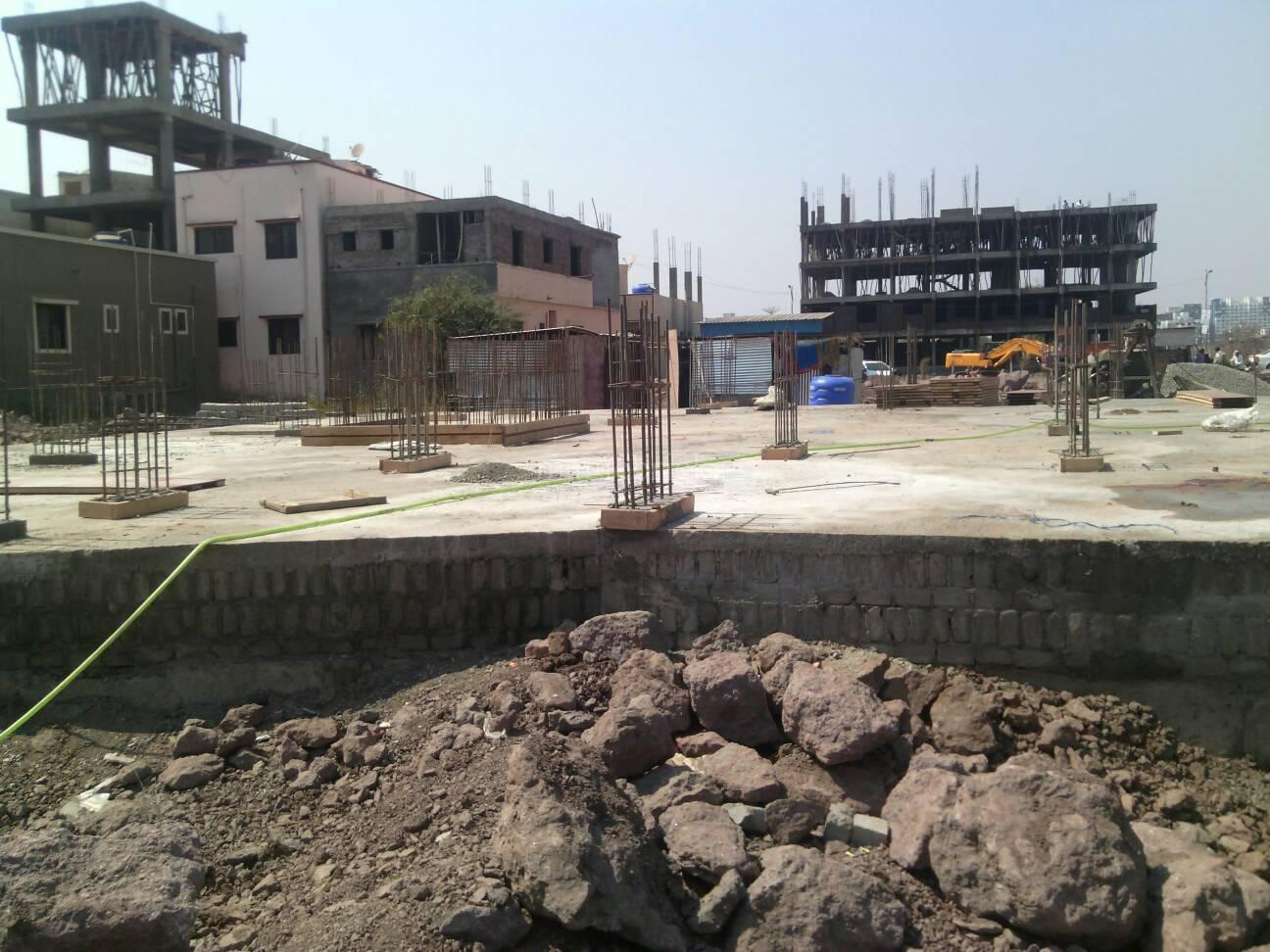 Sai Tower Amenities & Facilities, Manjri, Pune