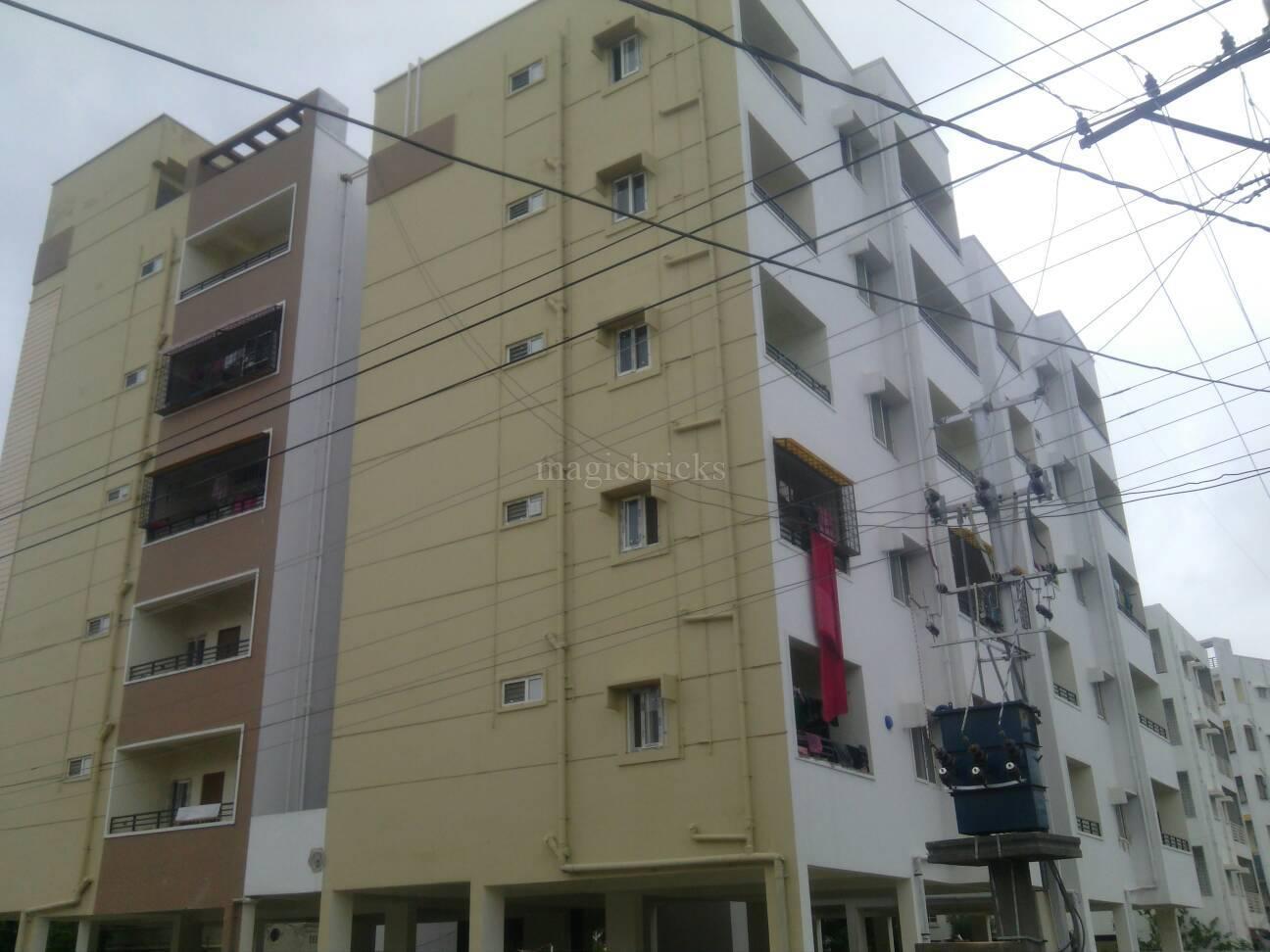 S N Reddy Enclave Amenities & Facilities, Kompally, Hyderabad