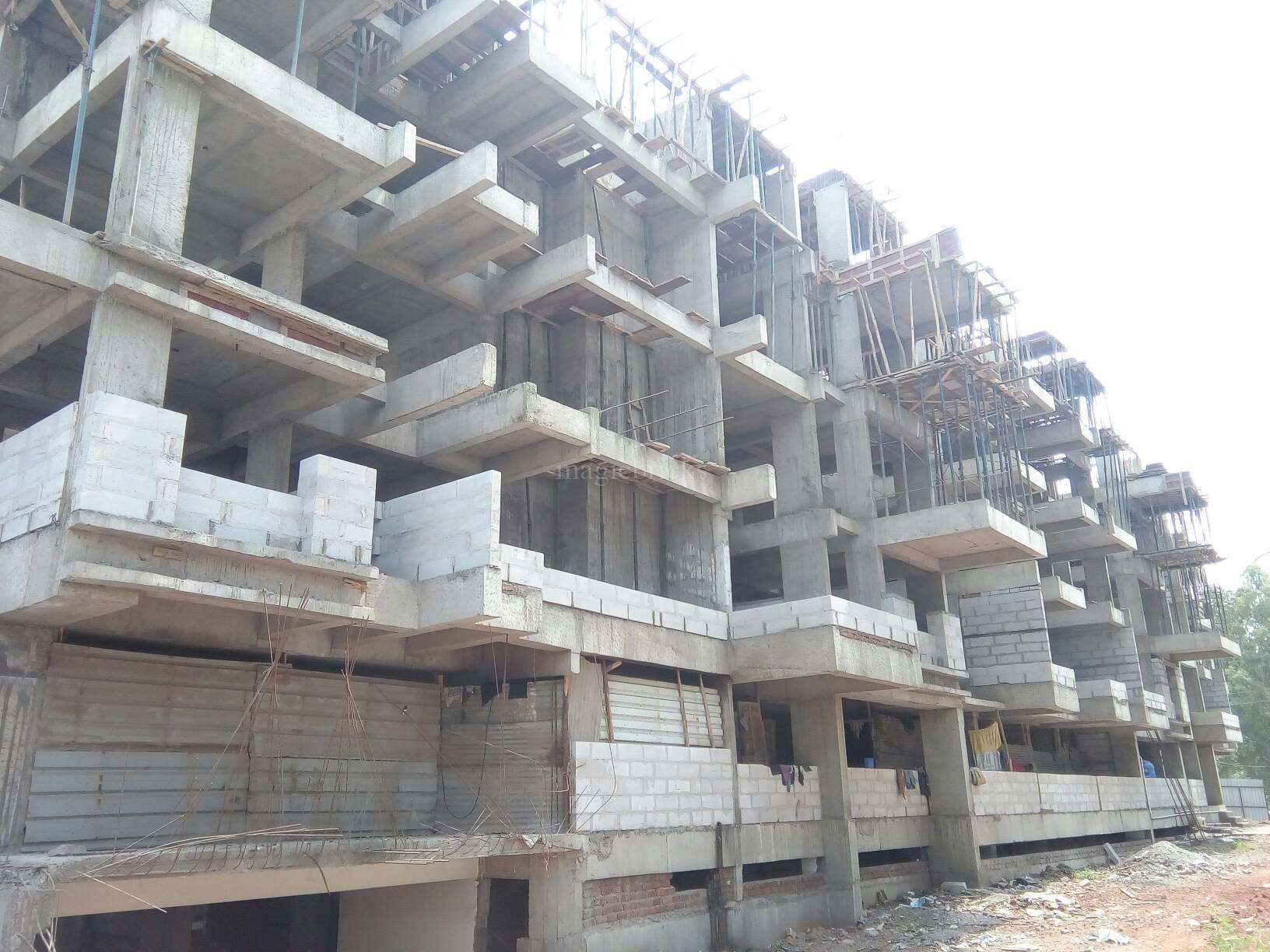 Shantai Greens Photos & Video Ravet Pune