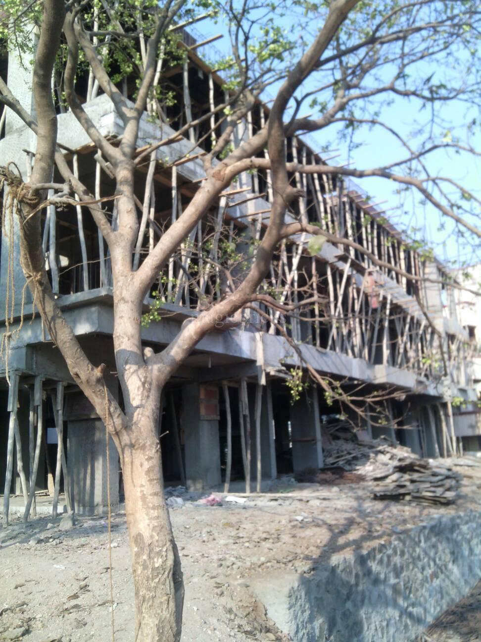 Mayur Avenue Amenities & Facilities, Narhe, Pune