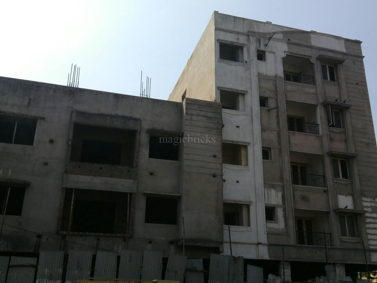 Sri Balaji Apartment Amenities & Facilities, Choolai, Chennai