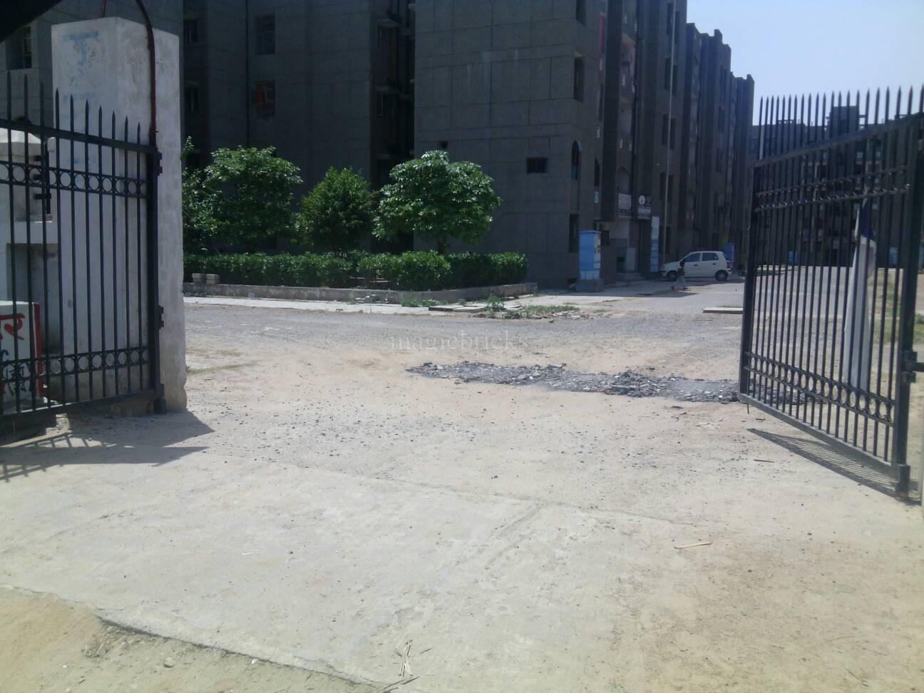 DDA Creative Heights Amenities & Facilities, Sector 29 Rohini, New Delhi