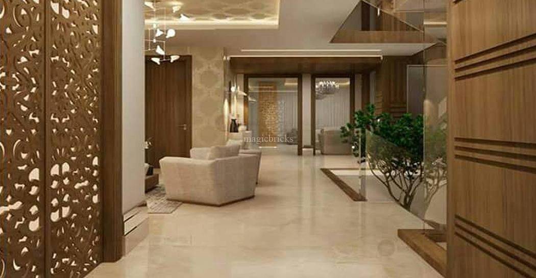 The Most Inspiring Interior Design Of 2021