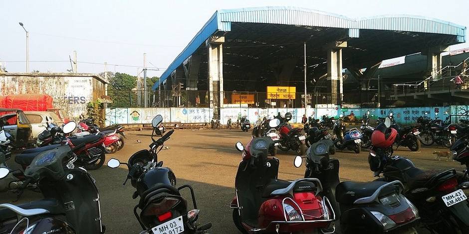 Helmet shop in nerul shop