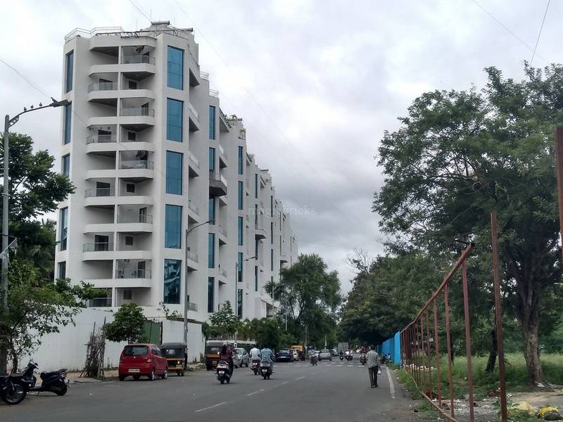 Flats in Bhosale Nagar, Pune 50+ Apartments/Flats for Sale in Bhosale
