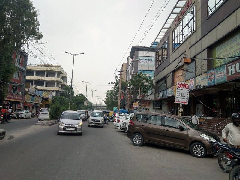 Mahavir Enclave , New Delhi Map, Property Rates, Projects, Photos, Info