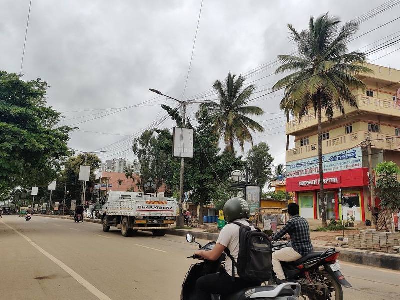 RamagondanahalliWhitefield, Bangalore Map, Property Rates, Projects