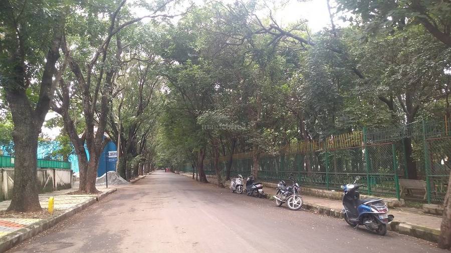 Dollars Colony, Bangalore Map, Property Rates, Projects, Photos