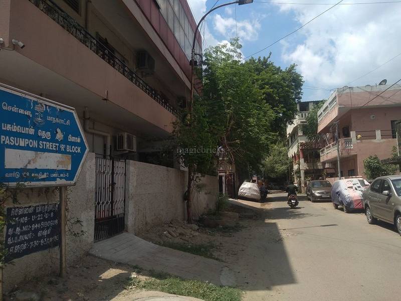 3 BHK Flats in Hasthinapuram, Chennai 11+ 3 BHK Flats for Sale in