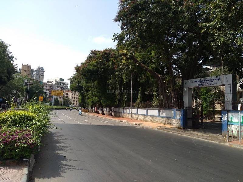 Worli Hill Road, Mumbai: Map, Property Rates, Projects, Photos, Reviews ...