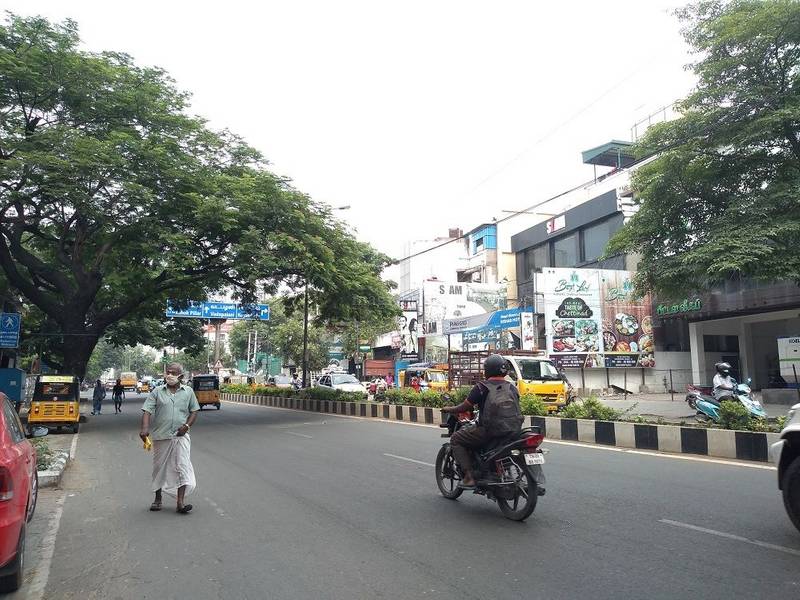Kodambakkam , Chennai Map, Property Rates, Projects, Photos, Info