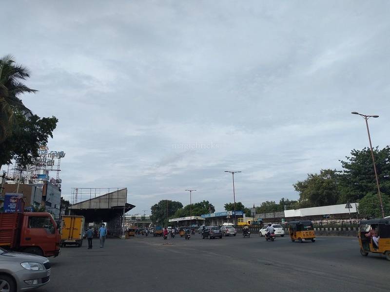 Pallavaram, Chennai: Map, Property Rates, Projects, Photos, Reviews, Info