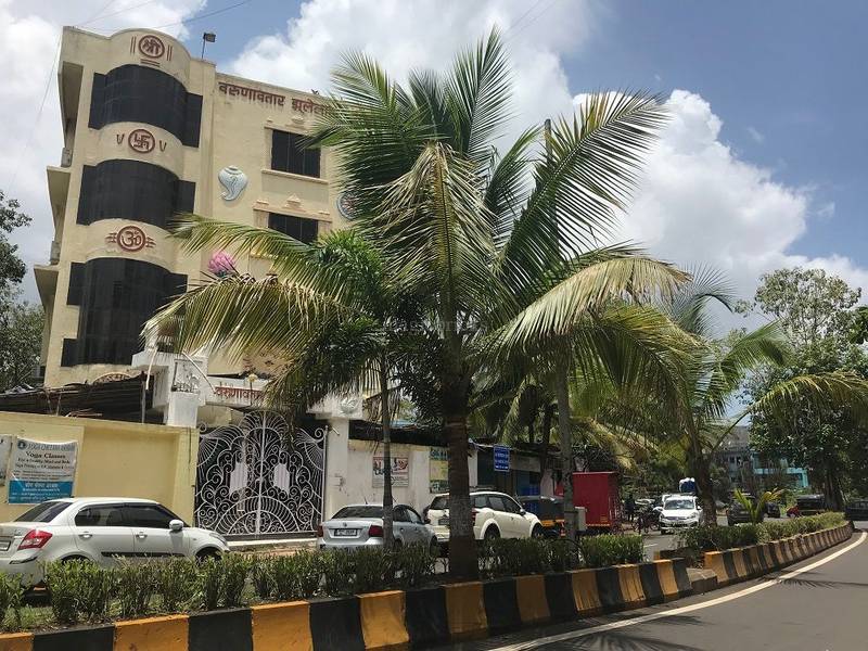 Palm Beach Road , Navi Mumbai Map, Property Rates, Projects, Photos, Info