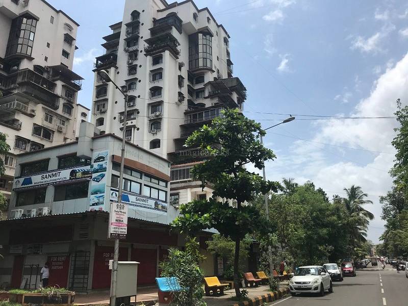 Palm Beach Road , Navi Mumbai Map, Property Rates, Projects, Photos, Info