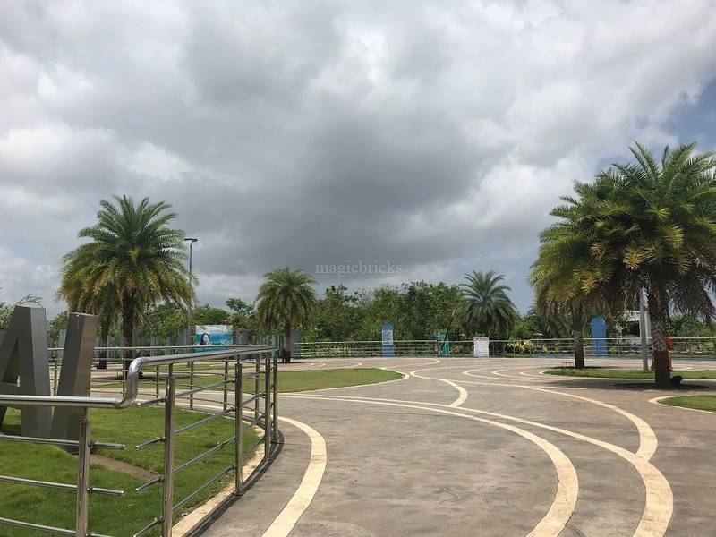 Palm Beach Road , Navi Mumbai Map, Property Rates, Projects, Photos, Info