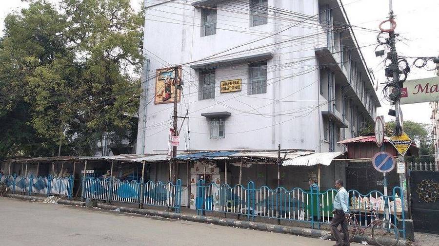 Bansdroni , Kolkata Map, Property Rates, Projects, Photos, Info