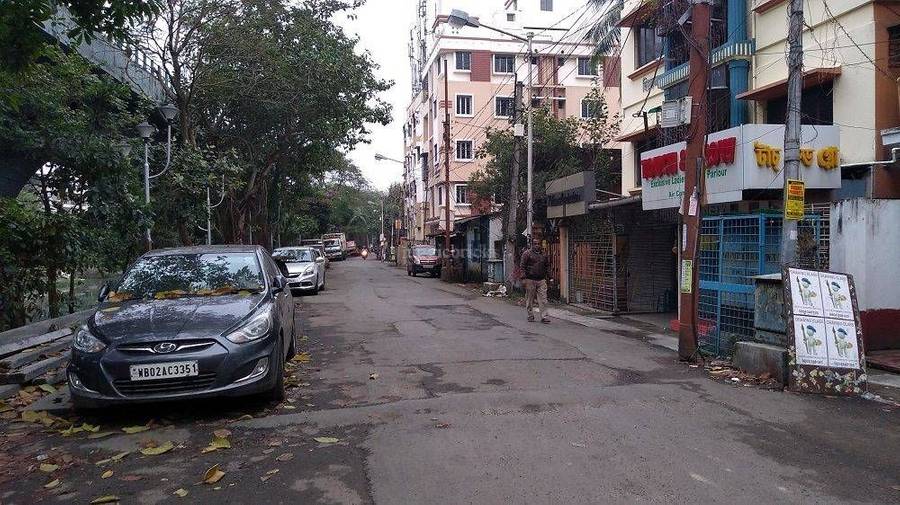 Bansdroni , Kolkata Map, Property Rates, Projects, Photos, Info