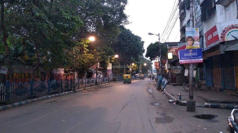 Bansdroni , Kolkata Map, Property Rates, Projects, Photos, Info