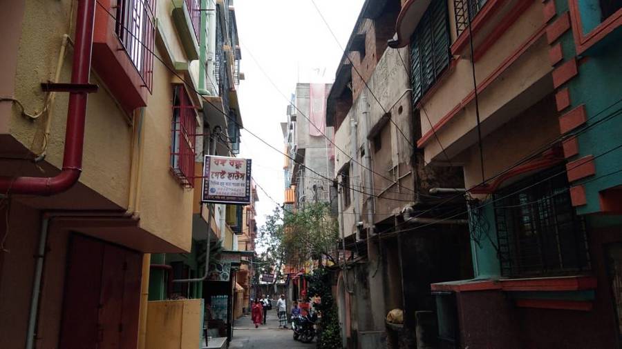 Bansdroni , Kolkata Map, Property Rates, Projects, Photos, Info