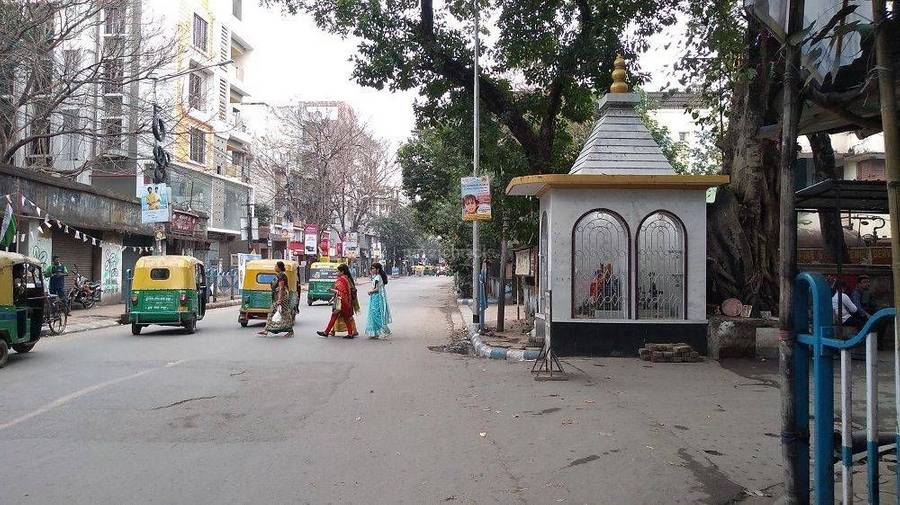 Bansdroni , Kolkata Map, Property Rates, Projects, Photos, Info