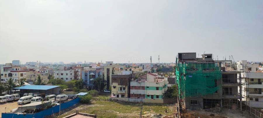 Picture of Kolathur, Chennai