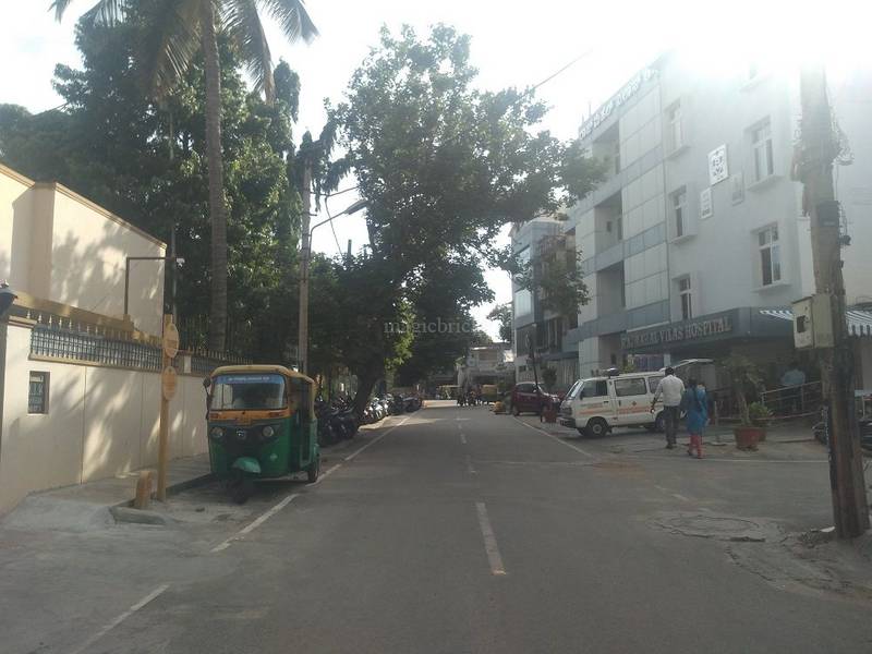 Sanjay Nagar Bangalore Map Sanjay Nagar, Bangalore: Map, Property Rates, Projects, Photos, Reviews,  Info
