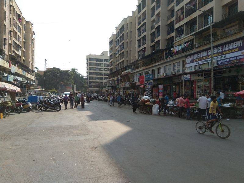 Nalasopara East , Mumbai Map, Property Rates, Projects, Photos, Info