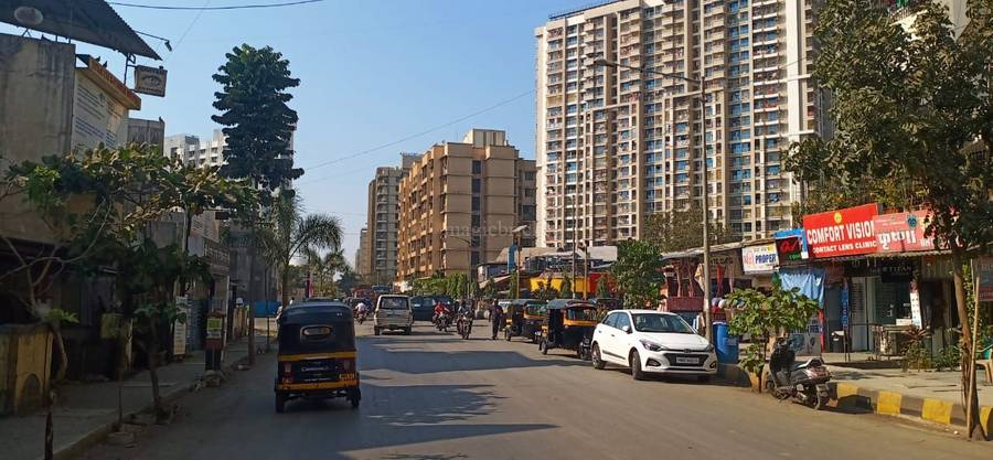 Mira Bhayandar, Mumbai: Map, Property Rates, Projects, Photos, Reviews ...