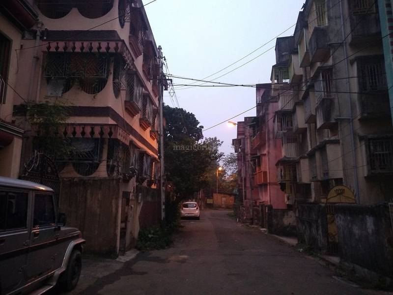 Jessore Road , Kolkata Map, Property Rates, Projects, Photos, Info