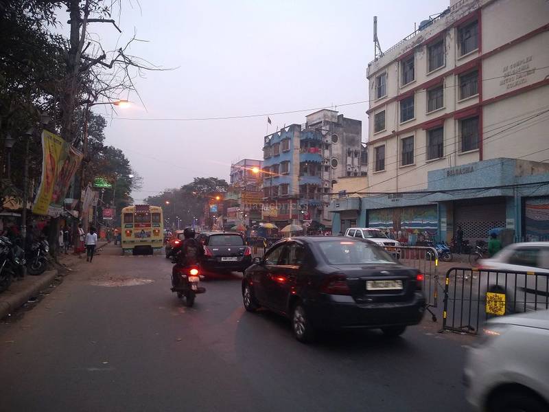 Jessore Road , Kolkata Map, Property Rates, Projects, Photos, Info