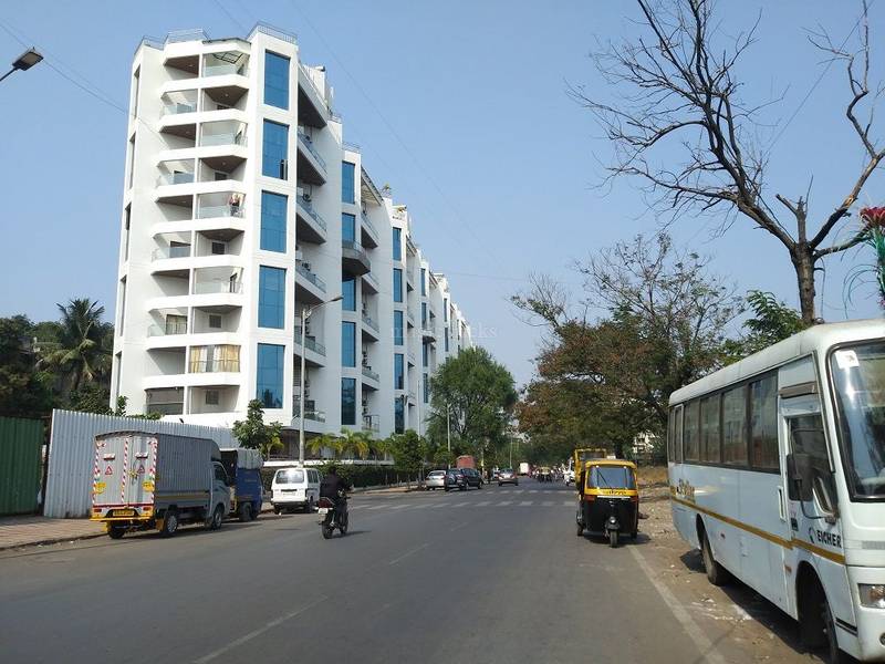 Kothrud , Pune Map, Property Rates, Projects, Photos, Info