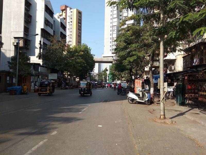 Dahisar East, Mumbai: Map, Property Rates, Projects, Photos, Reviews, Info