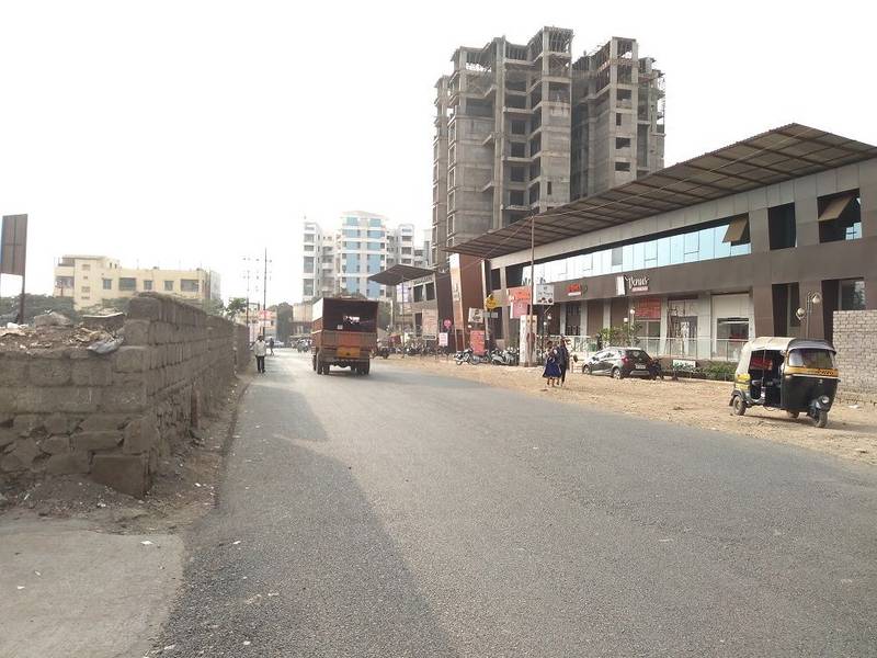 Nibm road , Pune Map, Property Rates, Projects, Photos, Info