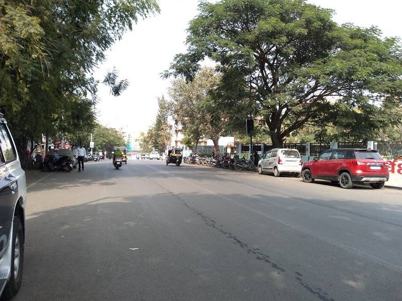 Nibm road , Pune Map, Property Rates, Projects, Photos, Info