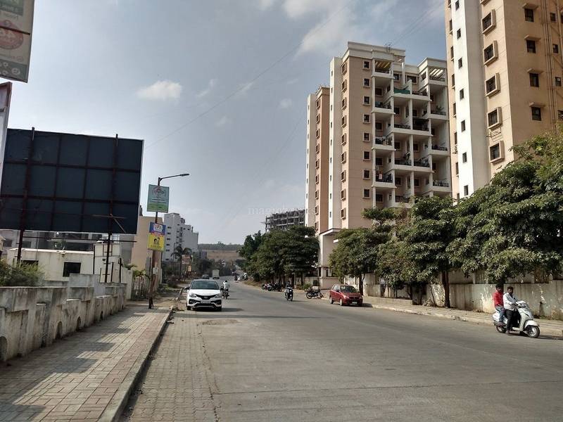 Nibm road , Pune Map, Property Rates, Projects, Photos, Info