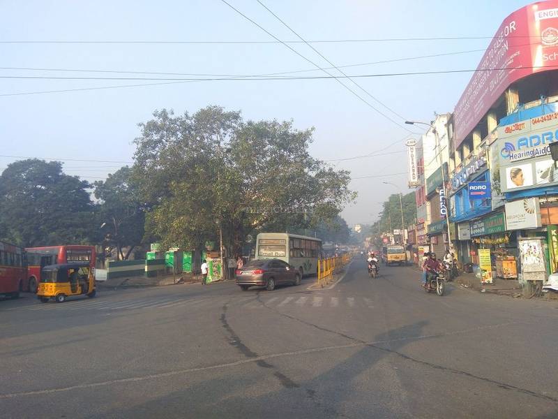 T nagar , Chennai Map, Property Rates, Projects, Photos, Info